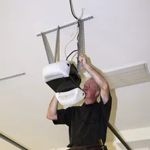 Exclusive Garage Door Service, Hialeah, FL 786-350-1284 - garage-door-maintenance