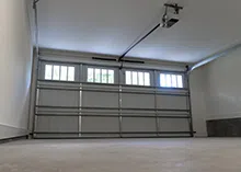 Exclusive Garage Door Service, Hialeah, FL 786-350-1284 - opener-side-bar